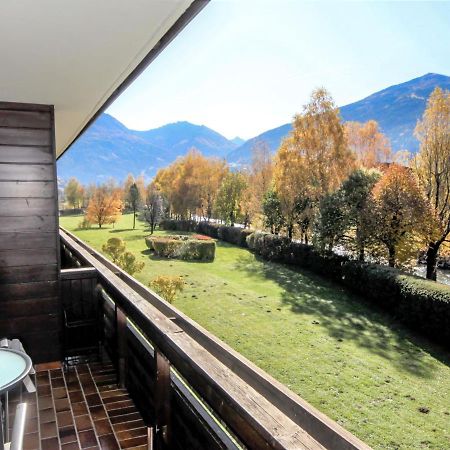 Apartment Friedrich By Interhome Bad Hofgastein Luaran gambar