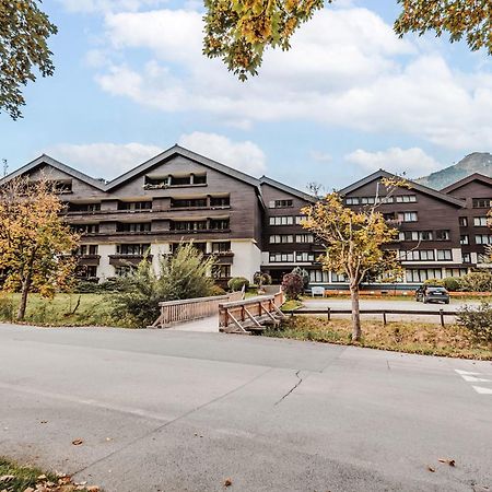 Apartment Friedrich By Interhome Bad Hofgastein Luaran gambar