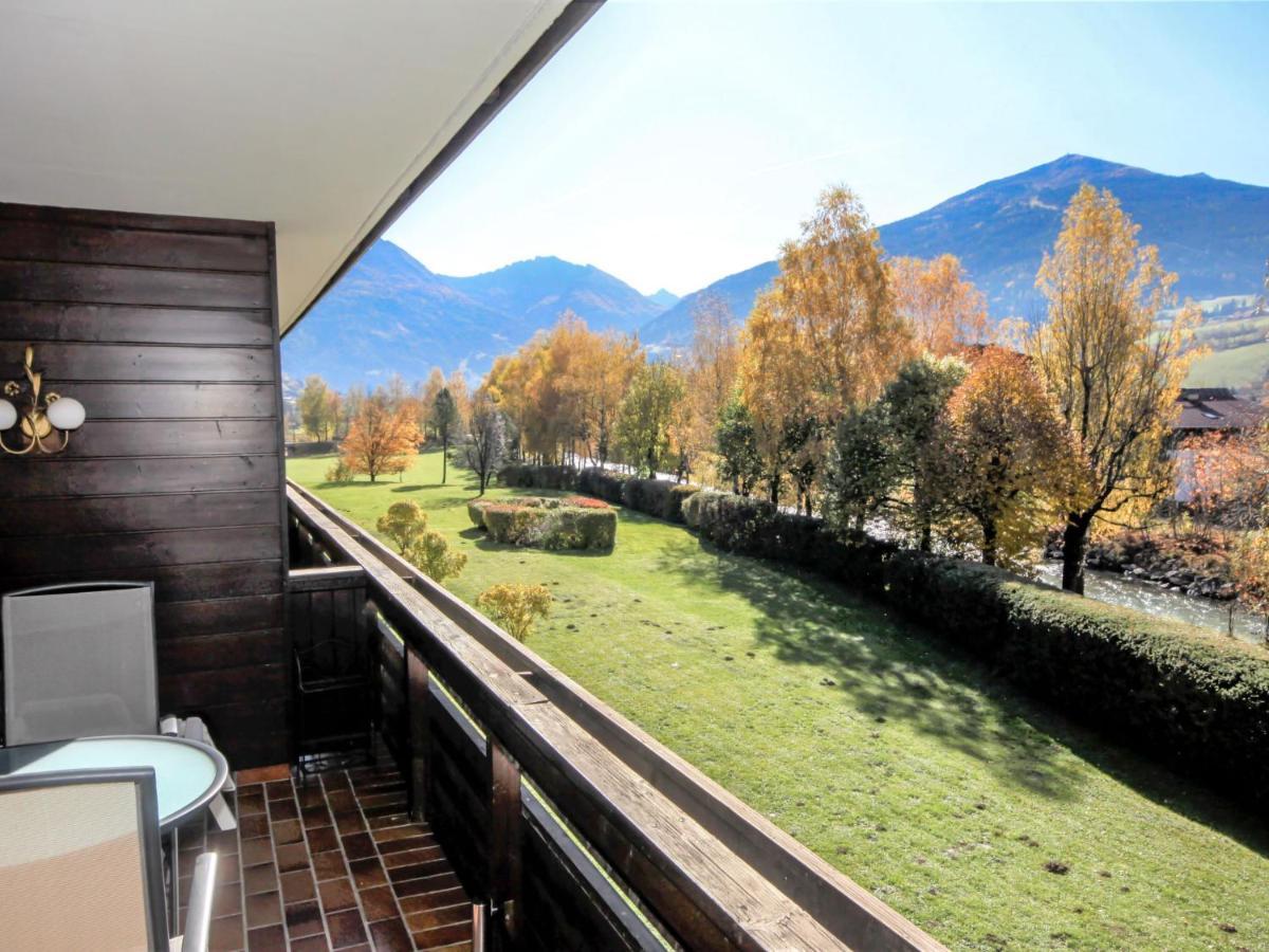 Apartment Friedrich By Interhome Bad Hofgastein Luaran gambar