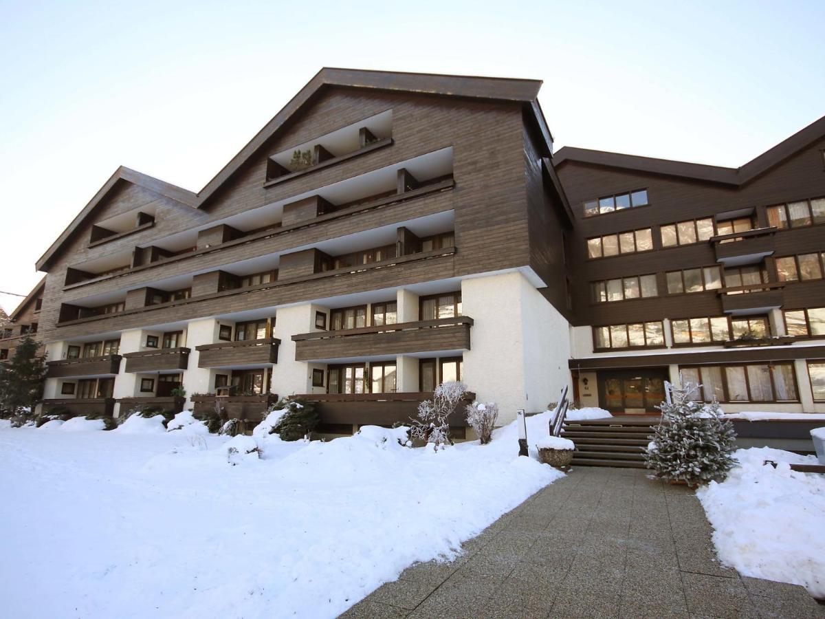 Apartment Friedrich By Interhome Bad Hofgastein Luaran gambar