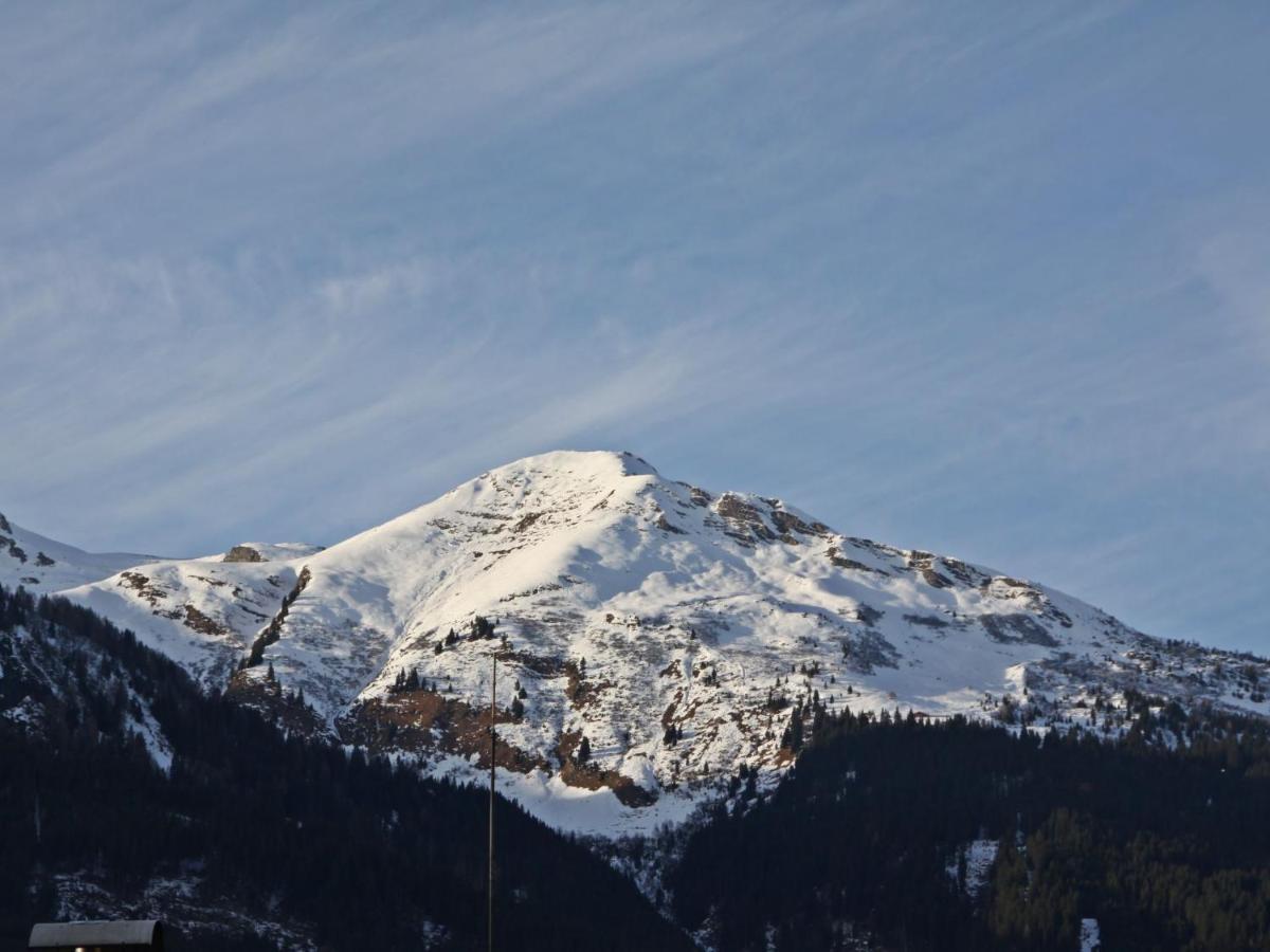 Apartment Friedrich By Interhome Bad Hofgastein Luaran gambar