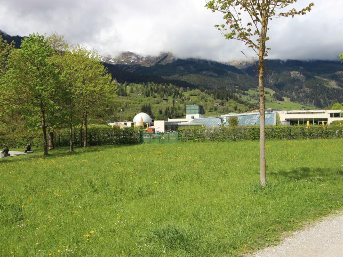 Apartment Friedrich By Interhome Bad Hofgastein Luaran gambar