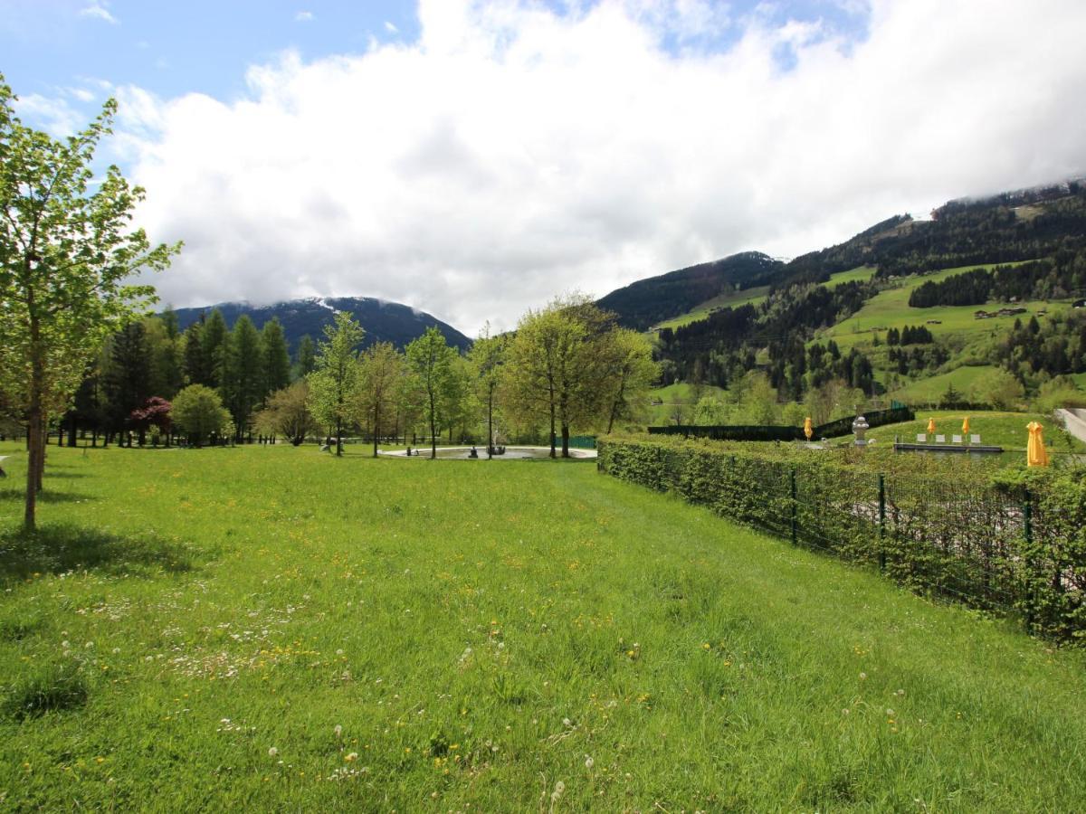 Apartment Friedrich By Interhome Bad Hofgastein Luaran gambar
