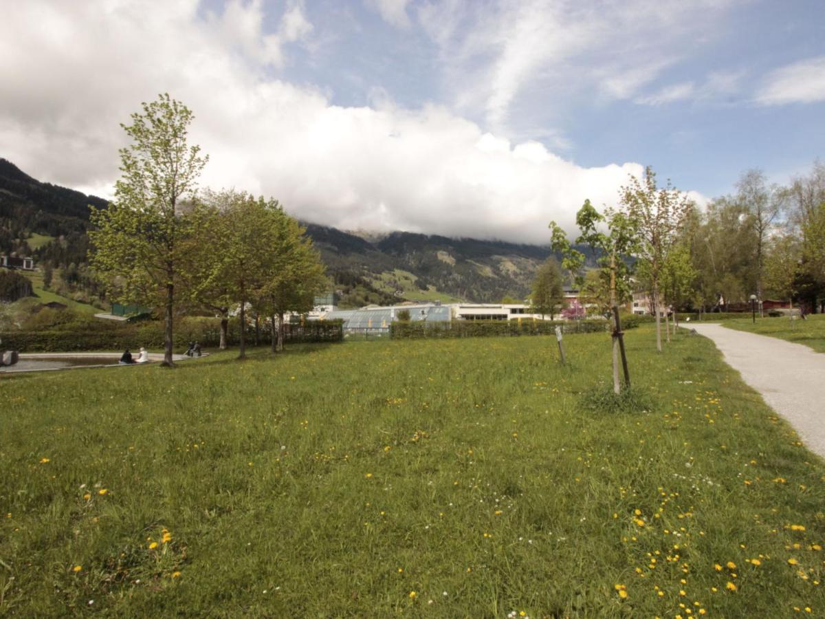 Apartment Friedrich By Interhome Bad Hofgastein Luaran gambar