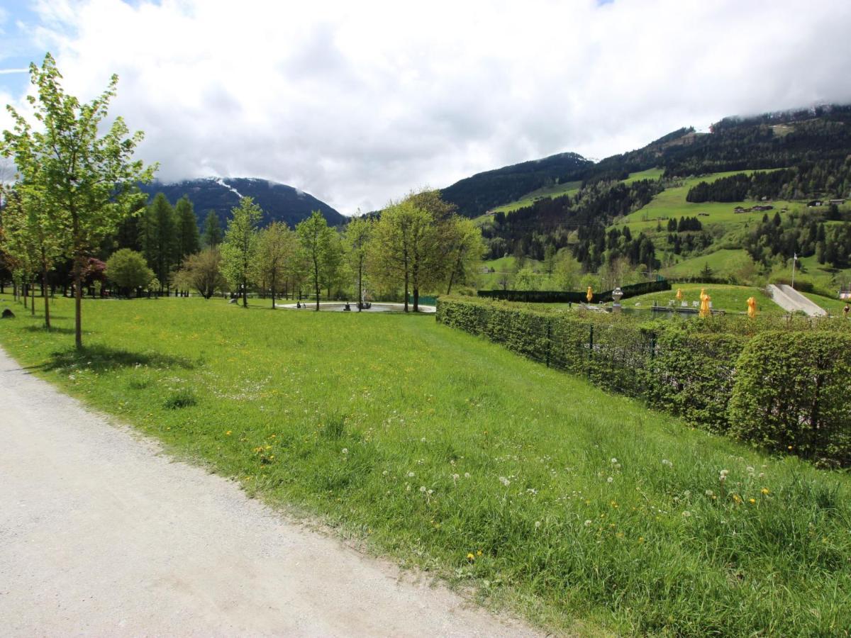 Apartment Friedrich By Interhome Bad Hofgastein Luaran gambar