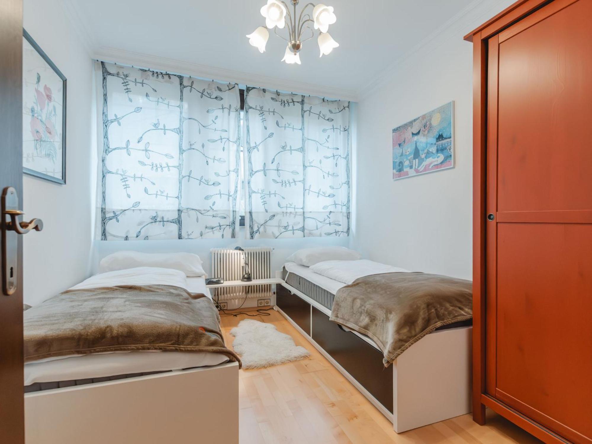 Apartment Friedrich By Interhome Bad Hofgastein Luaran gambar