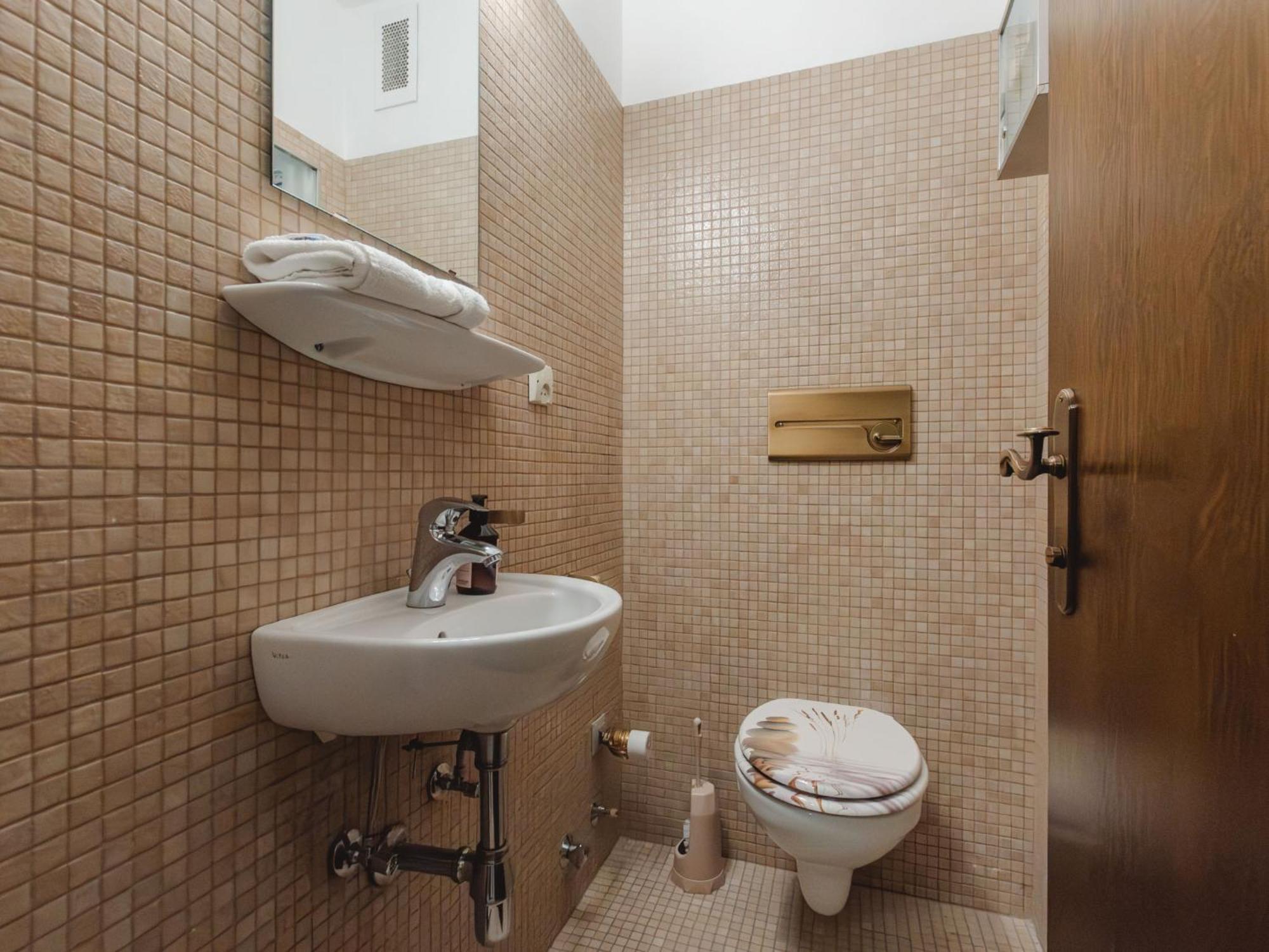 Apartment Friedrich By Interhome Bad Hofgastein Luaran gambar