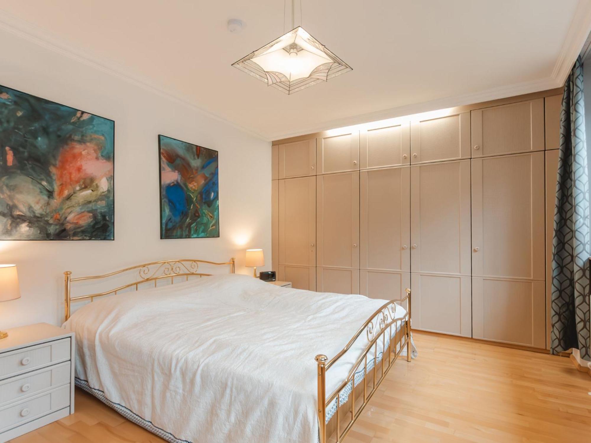 Apartment Friedrich By Interhome Bad Hofgastein Luaran gambar