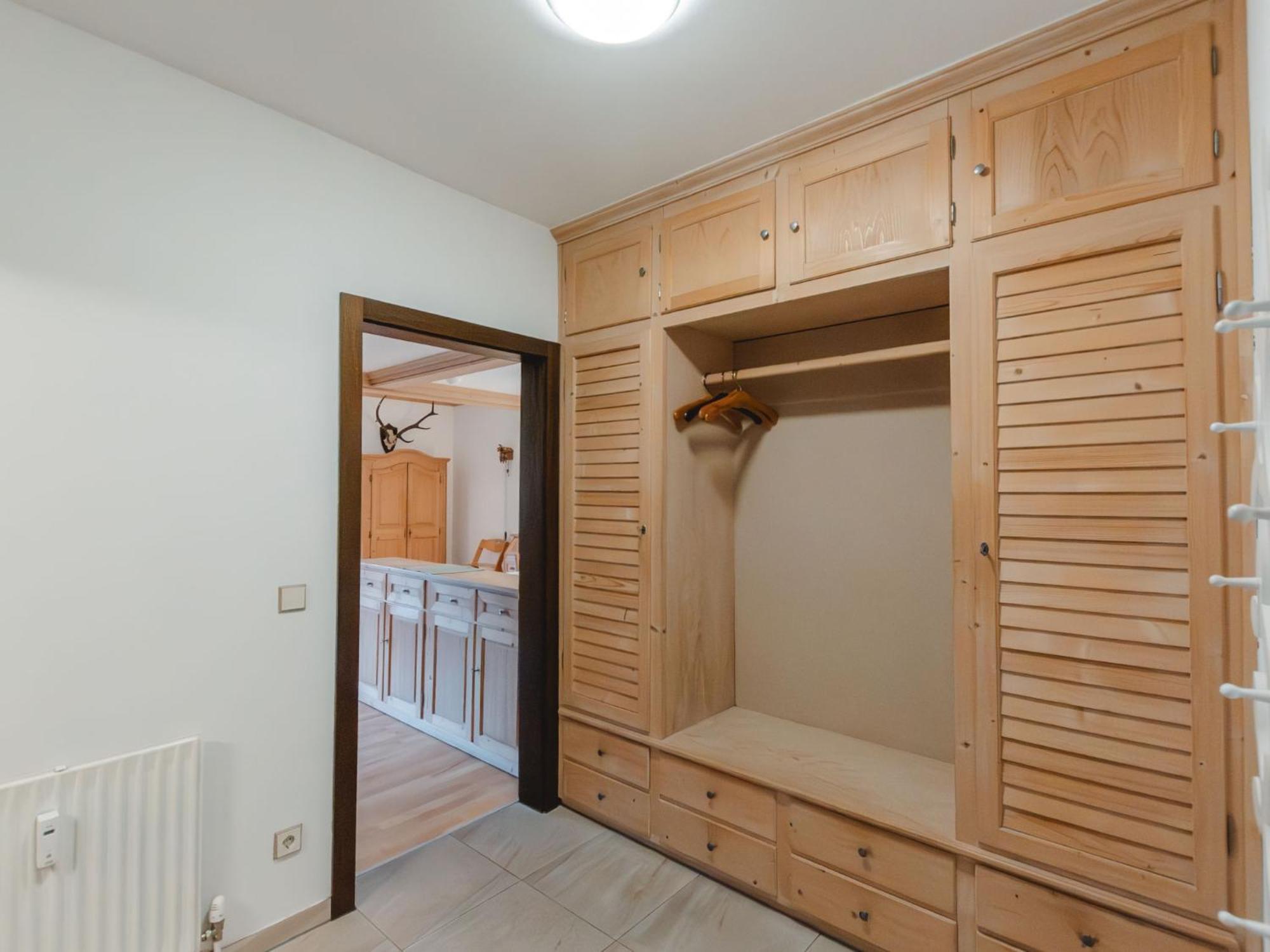 Apartment Friedrich By Interhome Bad Hofgastein Luaran gambar
