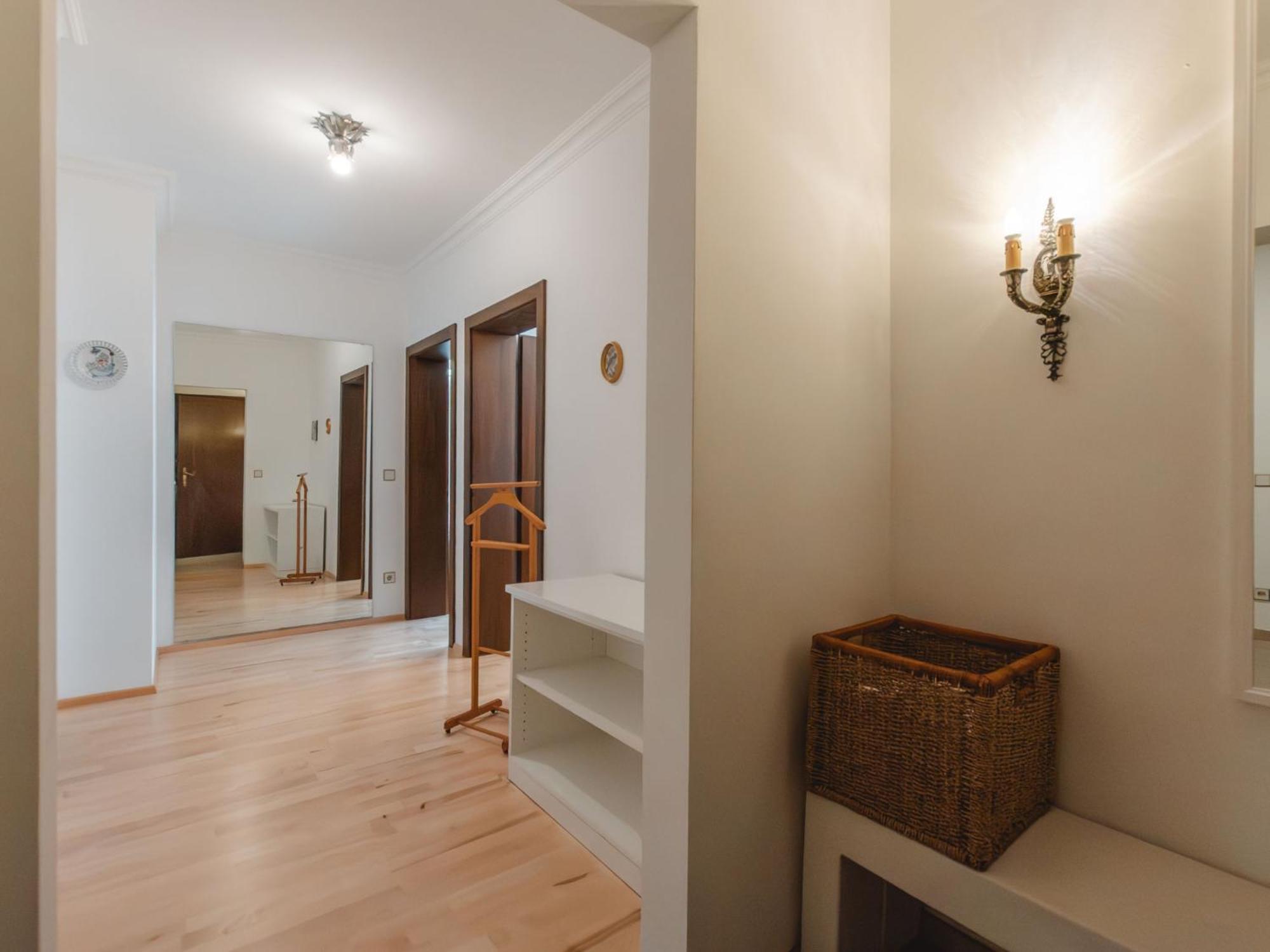 Apartment Friedrich By Interhome Bad Hofgastein Luaran gambar