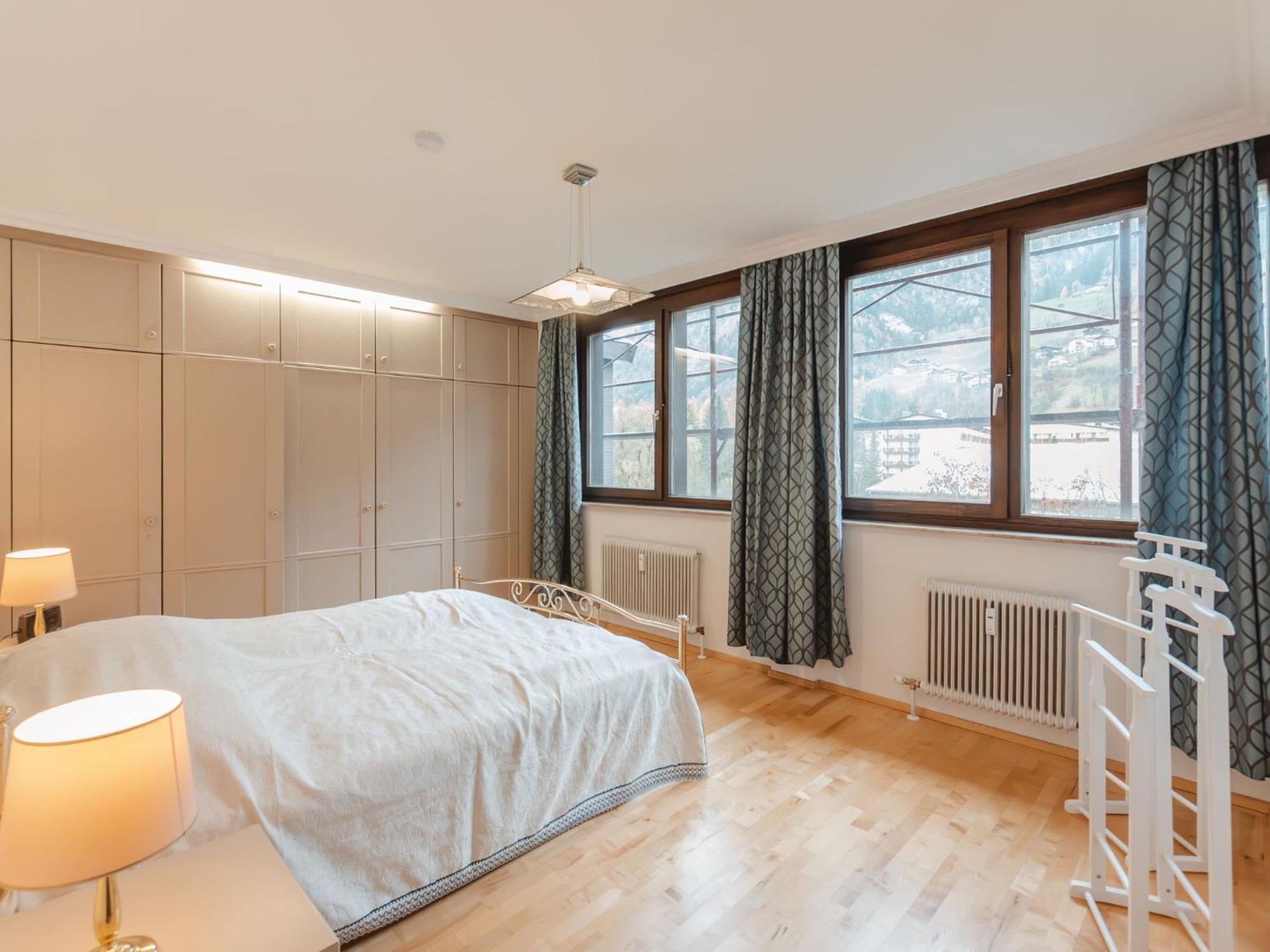 Apartment Friedrich By Interhome Bad Hofgastein Luaran gambar