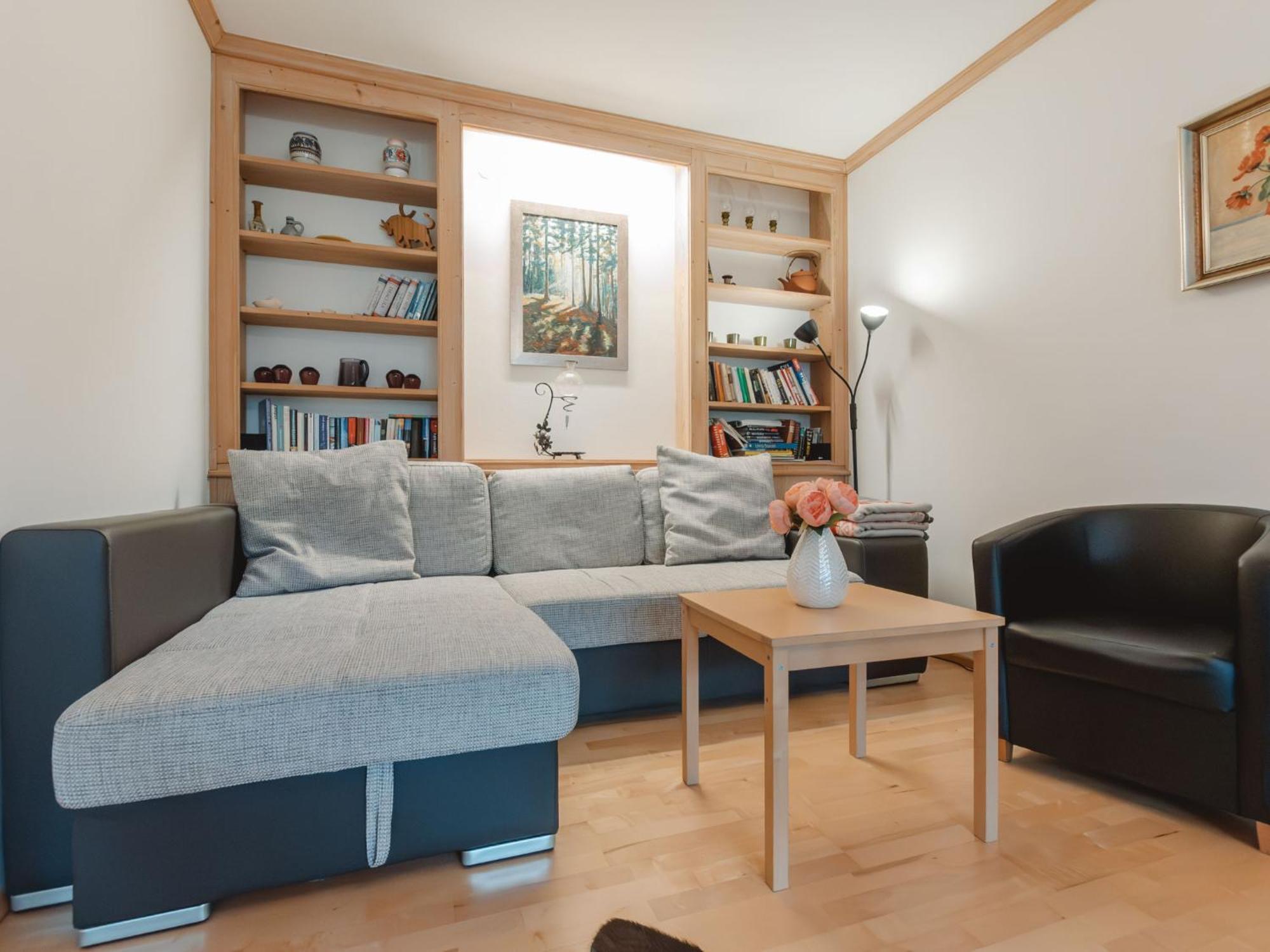 Apartment Friedrich By Interhome Bad Hofgastein Luaran gambar