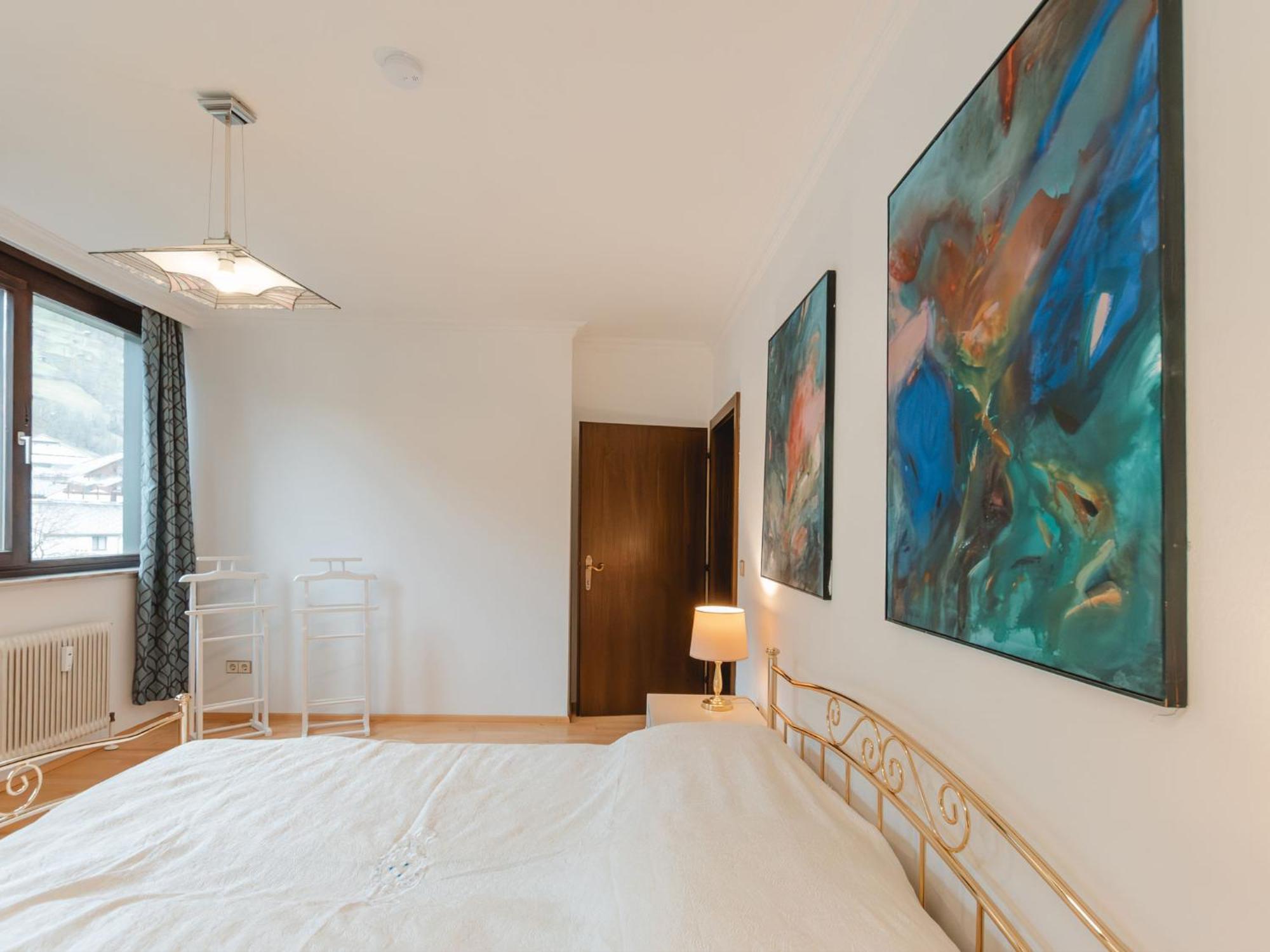 Apartment Friedrich By Interhome Bad Hofgastein Luaran gambar