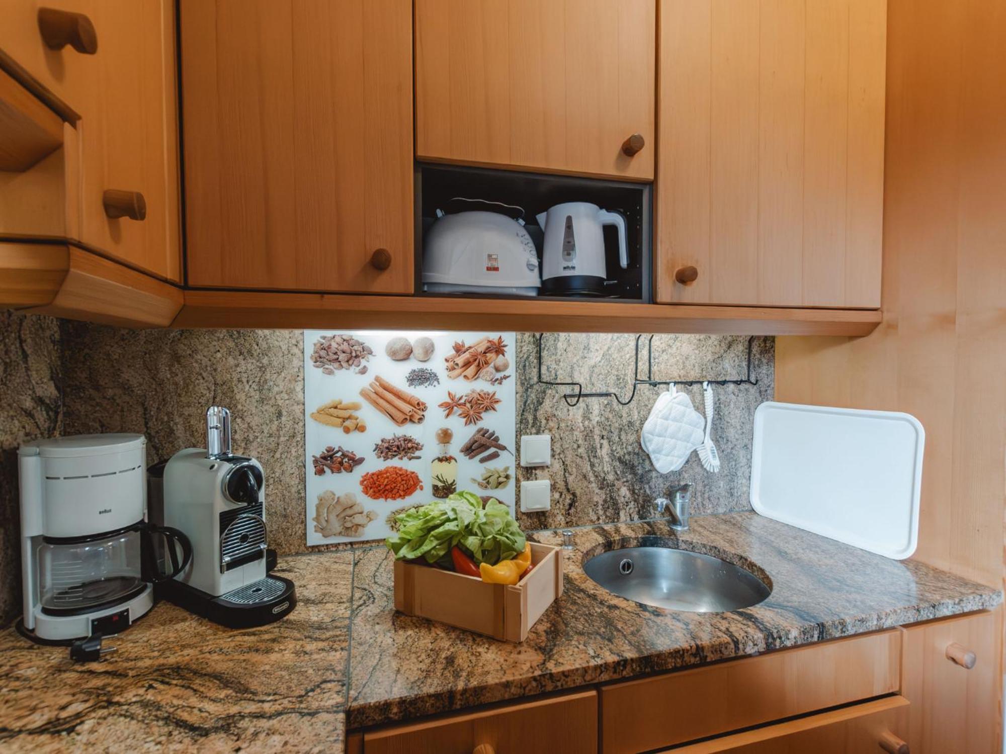 Apartment Friedrich By Interhome Bad Hofgastein Luaran gambar