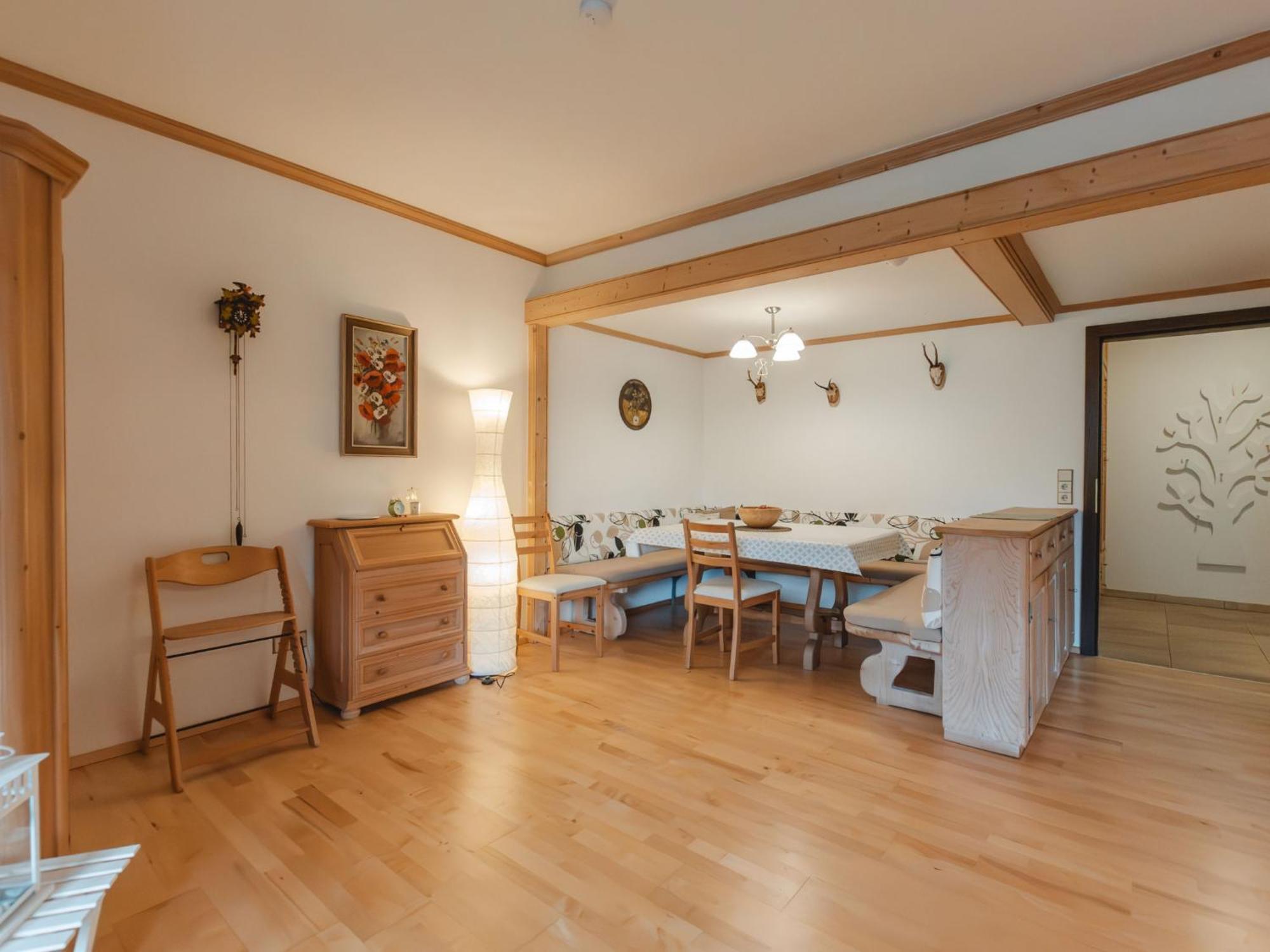 Apartment Friedrich By Interhome Bad Hofgastein Luaran gambar